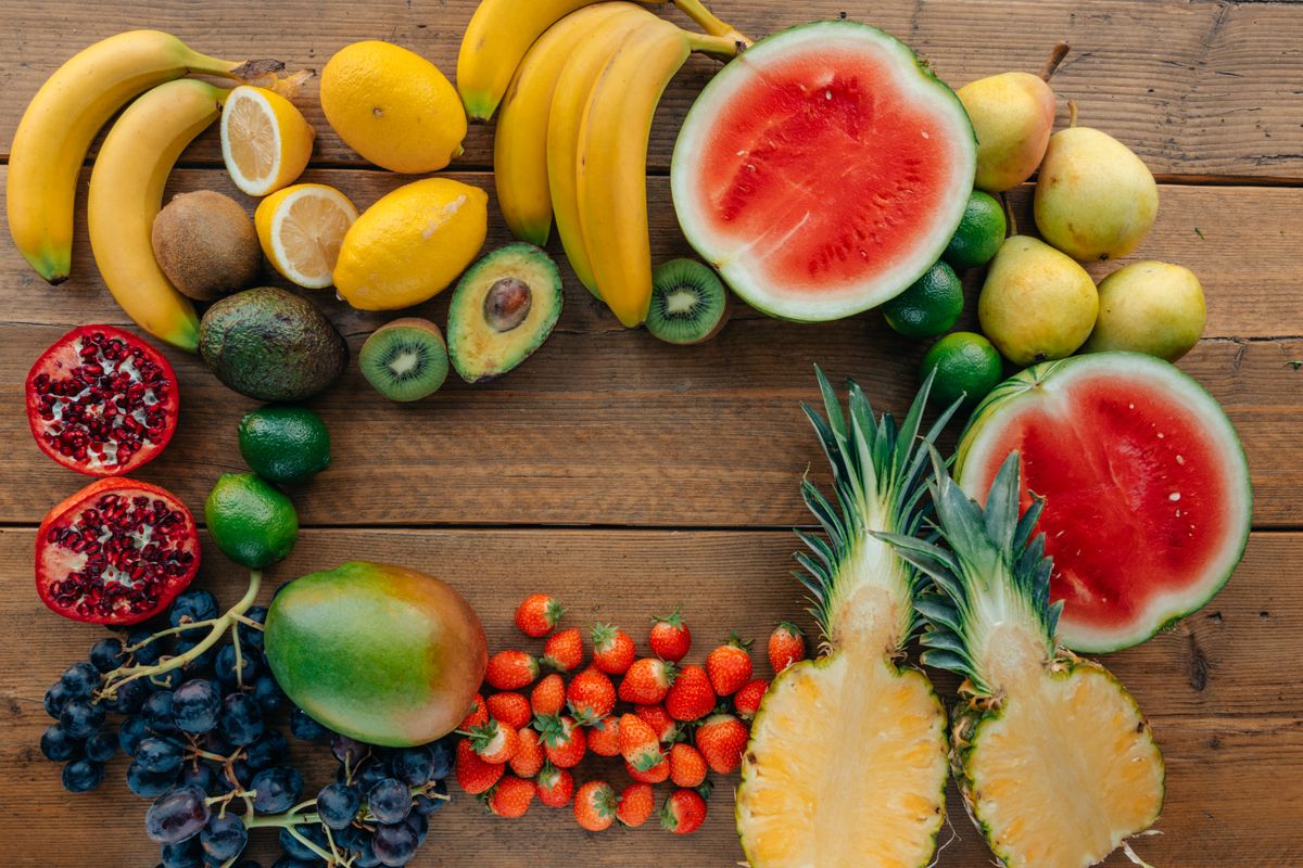 Alimentation & Prévention Nutritionnelle - Caribis